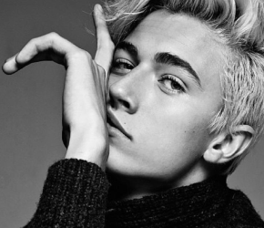 Scorpius Malfoy